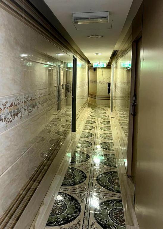 Hartamas Business Hotel Kuala Lumpur Esterno foto